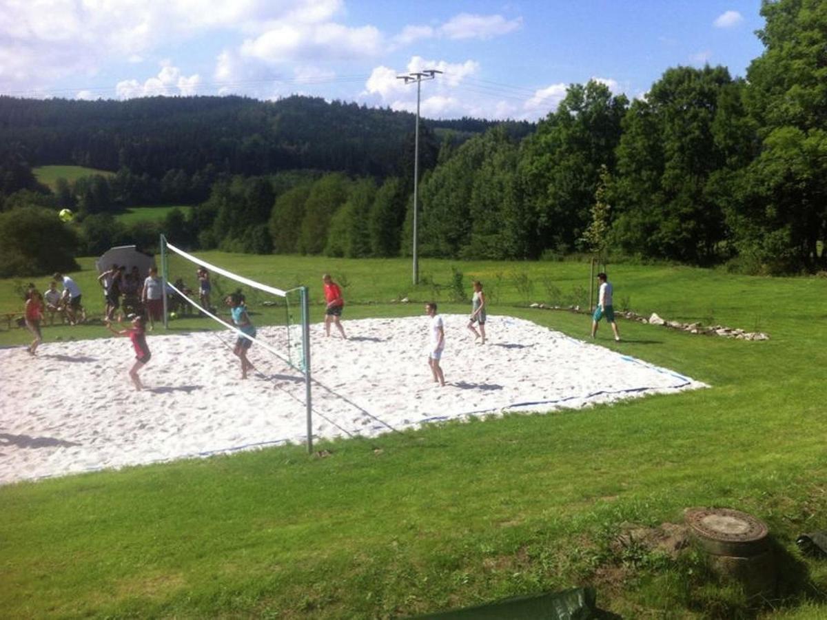 Stadlern Holiday Home Near The Ski Slope מראה חיצוני תמונה