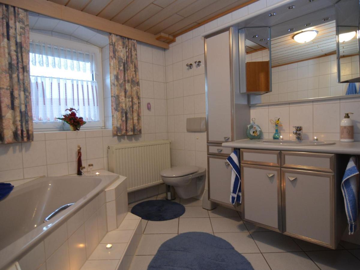 Stadlern Holiday Home Near The Ski Slope מראה חיצוני תמונה