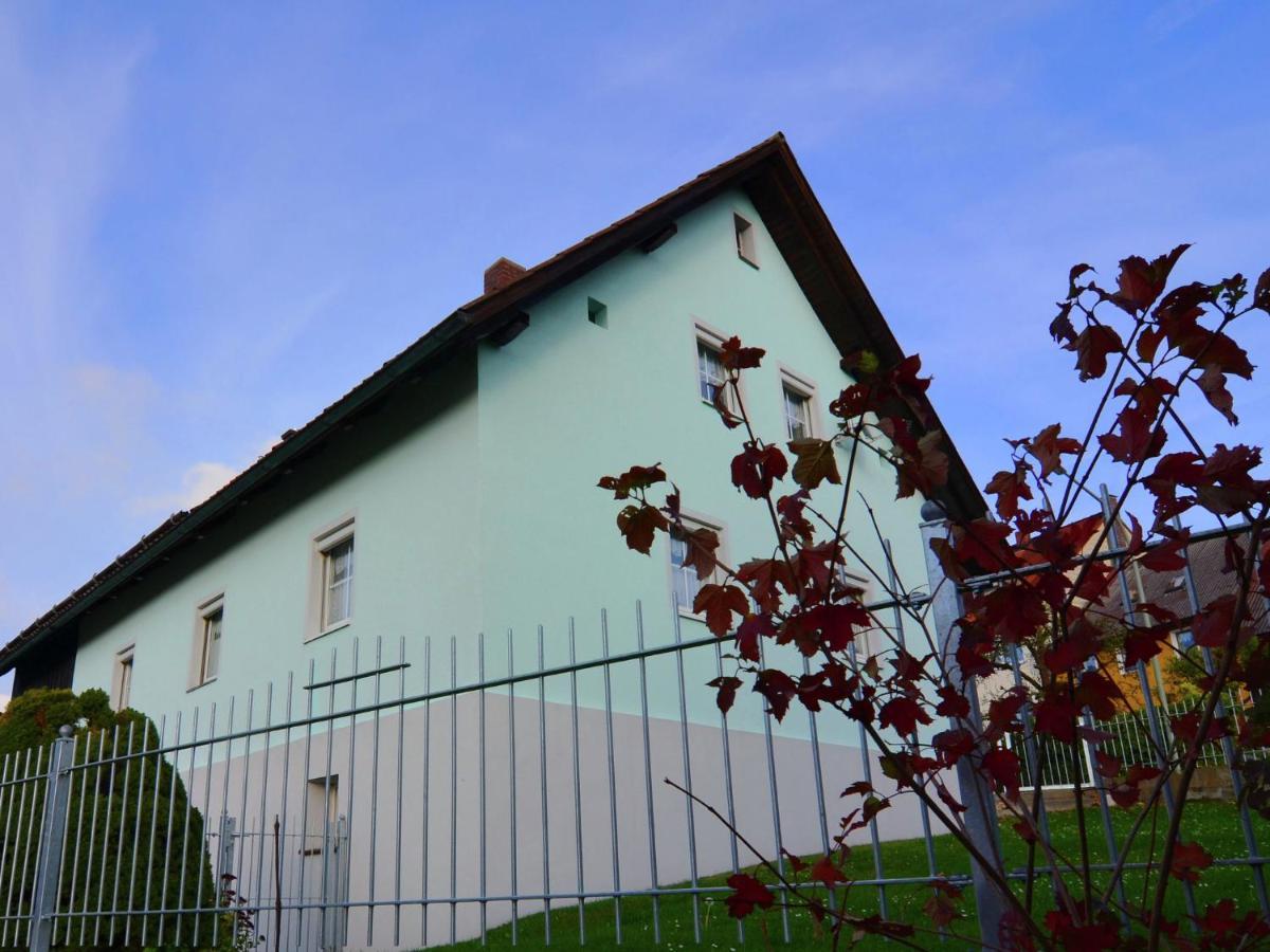 Stadlern Holiday Home Near The Ski Slope מראה חיצוני תמונה