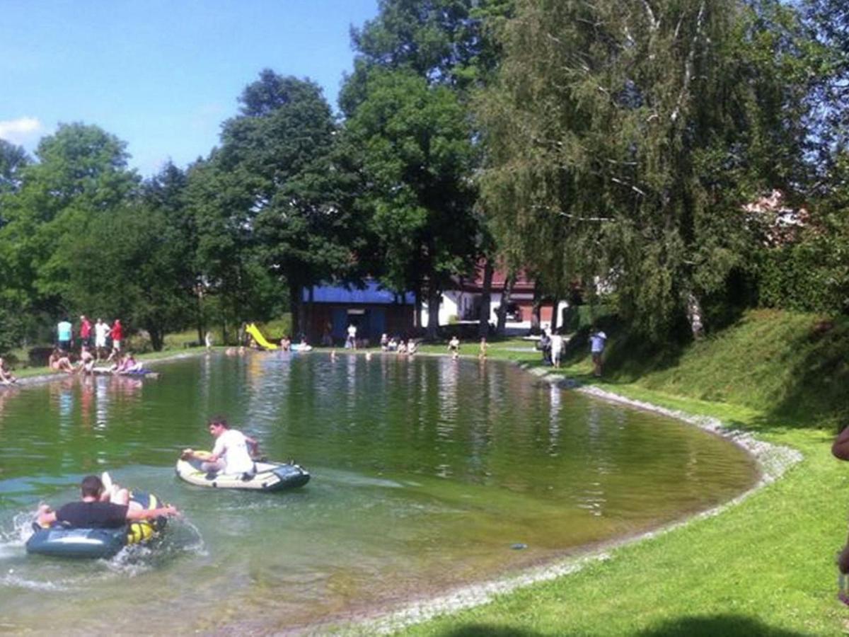 Stadlern Holiday Home Near The Ski Slope מראה חיצוני תמונה