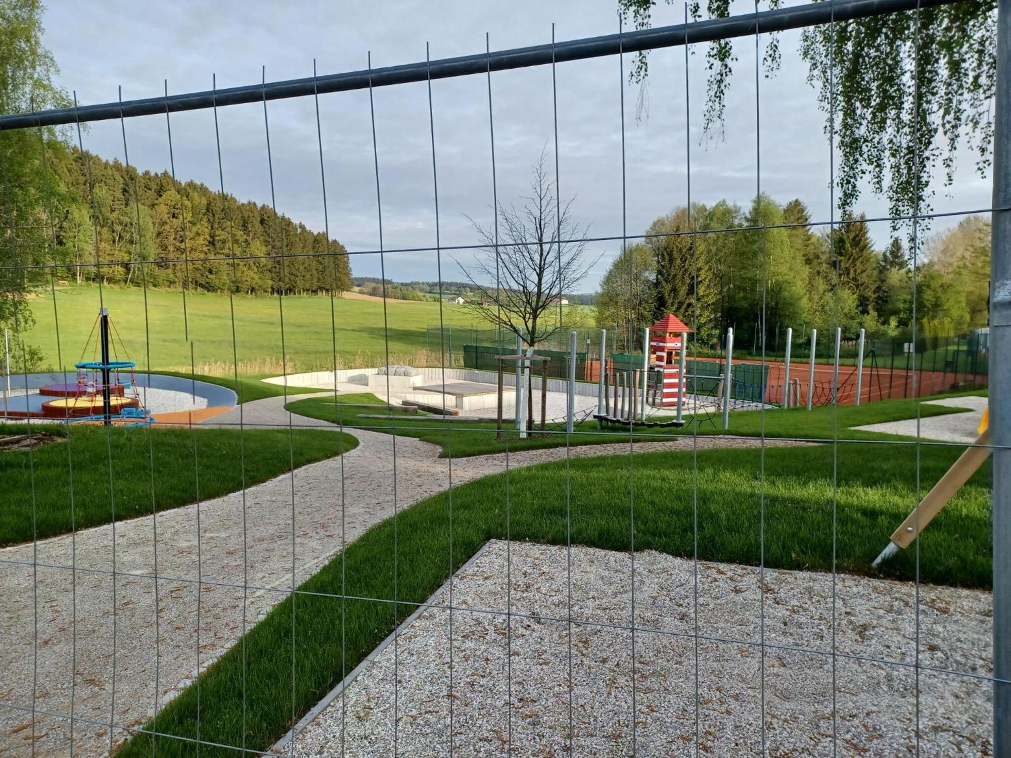 Stadlern Holiday Home Near The Ski Slope מראה חיצוני תמונה