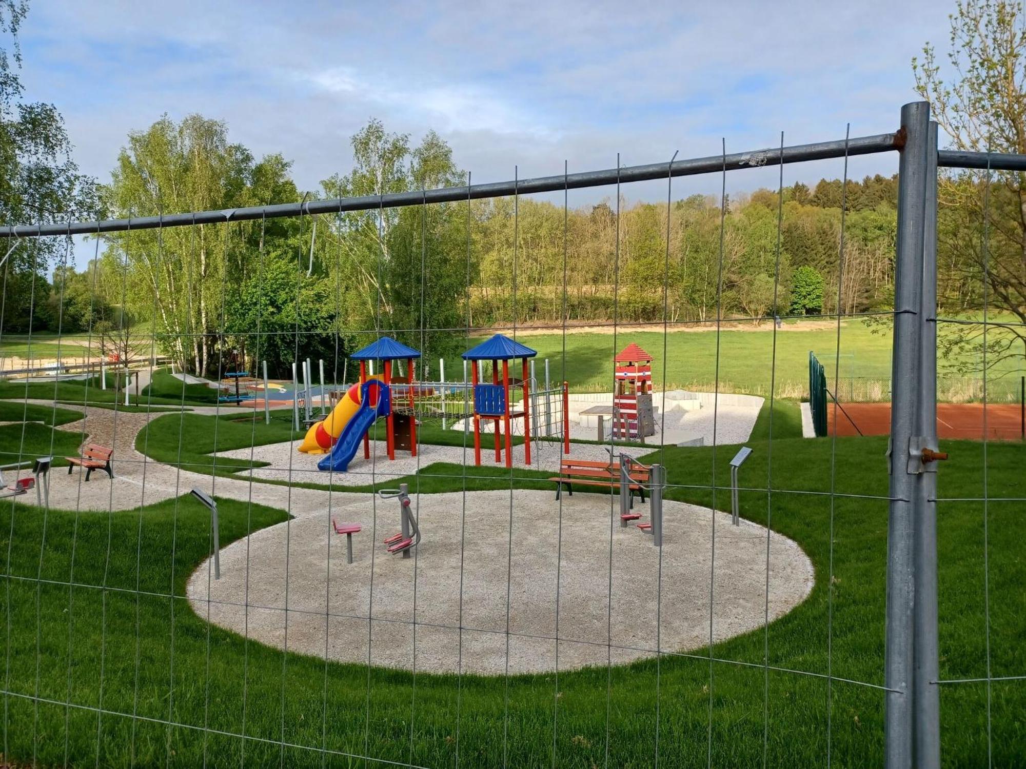 Stadlern Holiday Home Near The Ski Slope מראה חיצוני תמונה