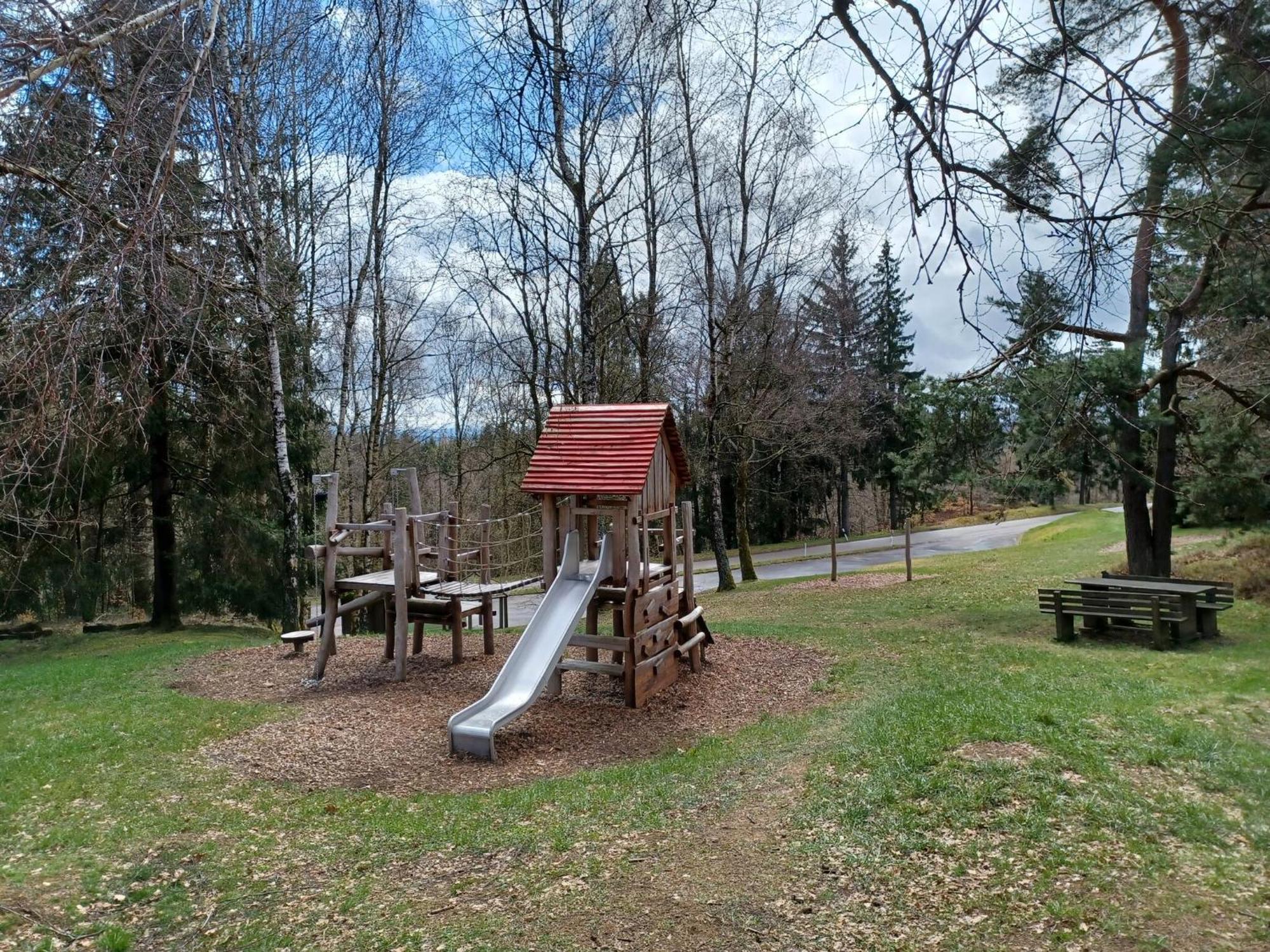 Stadlern Holiday Home Near The Ski Slope מראה חיצוני תמונה