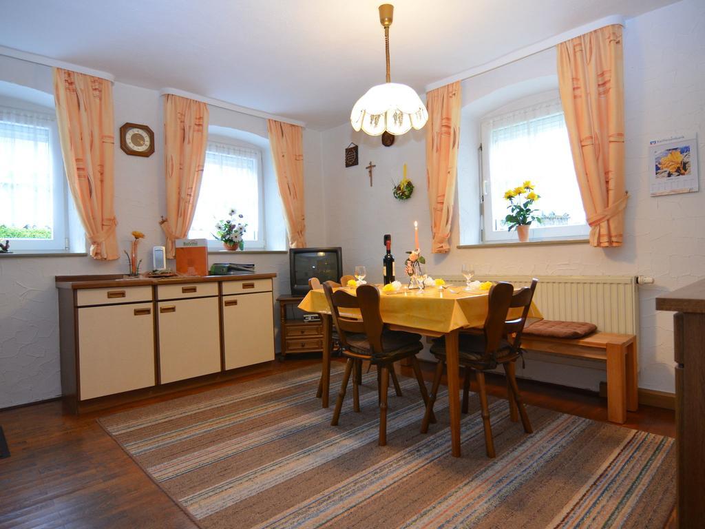 Stadlern Holiday Home Near The Ski Slope מראה חיצוני תמונה
