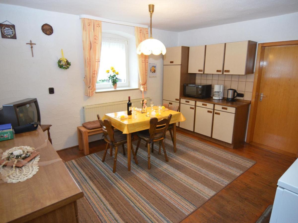 Stadlern Holiday Home Near The Ski Slope מראה חיצוני תמונה