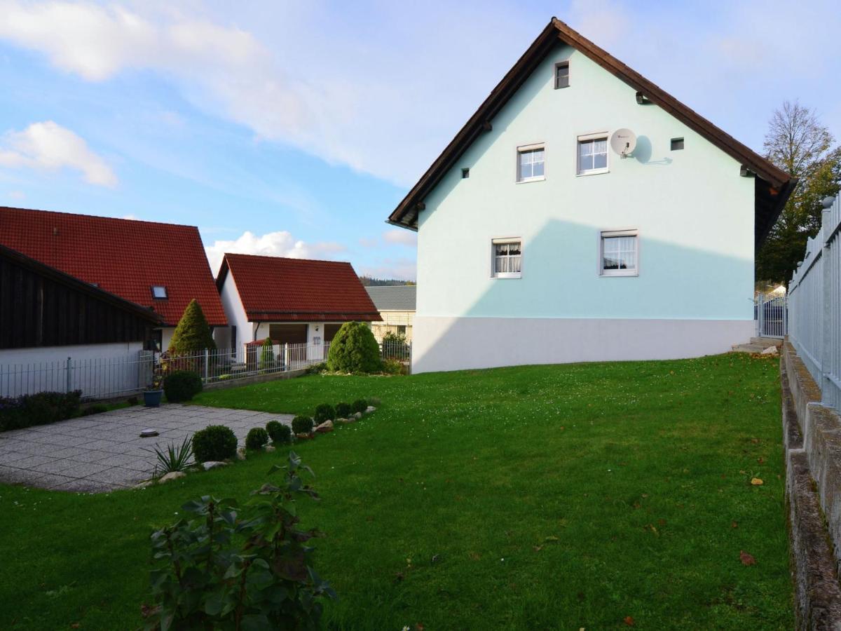 Stadlern Holiday Home Near The Ski Slope מראה חיצוני תמונה